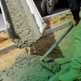 Sector included in CBAM is imported cement for climate protection