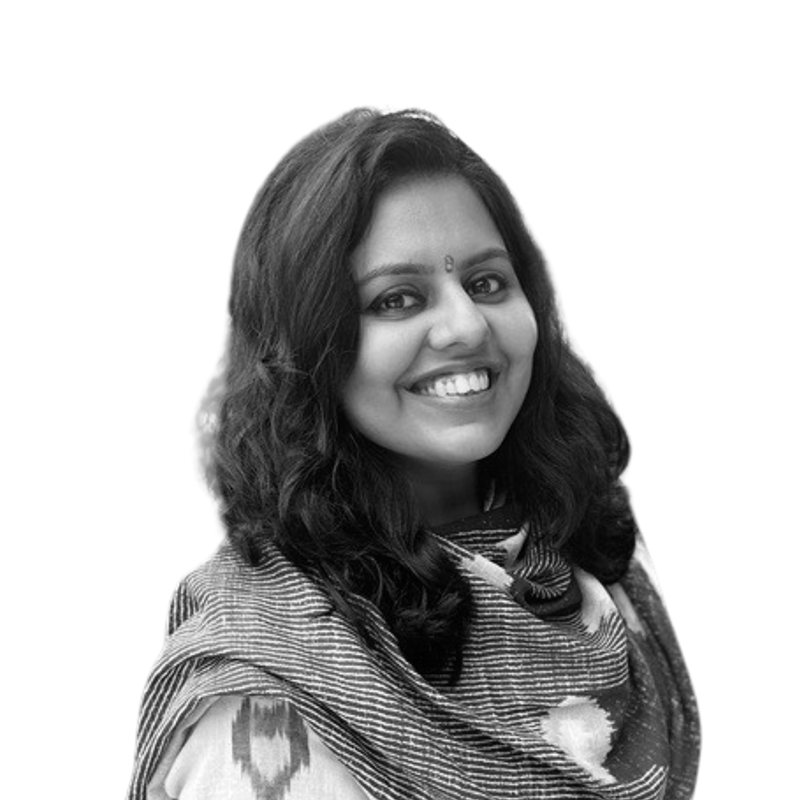 Shivani Mehrotra, Human Resources Manager at sentra.world