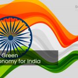 Green Steel Taxonomy for India