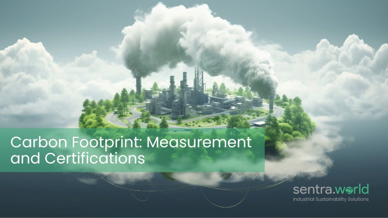 Carbon Footprint: Measurement and Certifications